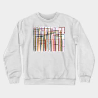 Think Outside the Box Crewneck Sweatshirt